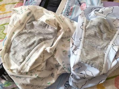 物流发货很快，包装也很严实，客服态度很热心 质量真心不错，摸起来很柔软 穿上很舒服 滑滑的 物有所值 很满意🌻