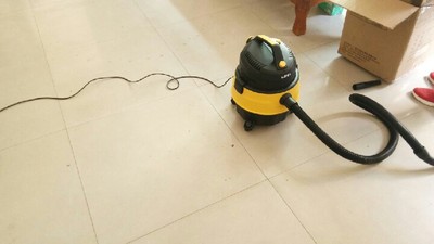 点评苏泊尔吸尘器怎么样,吸得干净吗?噪音会不会很大啊?