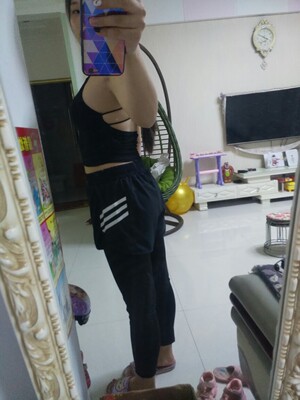 收到了,质量挺好的,美背的效果很好,还会继续光临 收到了,质量挺好的,美背的效果很好,还会继续光临