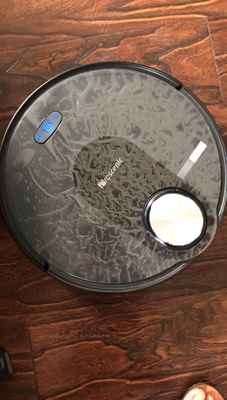 Re:大家评测吐槽科沃斯扫地机ds35怎么样呢??入手使用体验科沃斯扫地机ds35好不好 ..