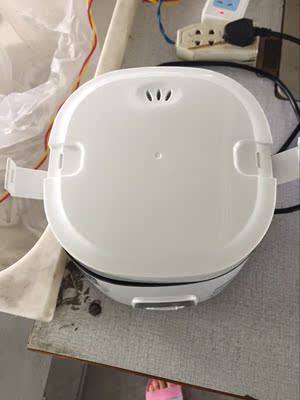 火爆的华强HQDS12-B电饭煲怎么样,华强质量真的很好吗?