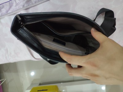 说说奥康男包怎么样,质量假不假呢，亲身使用三个月感受揭秘