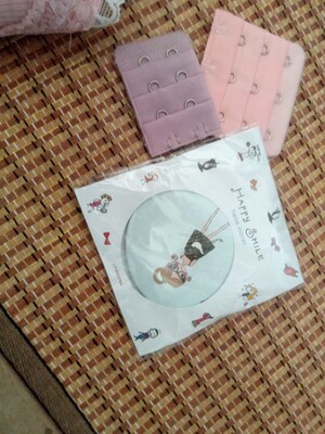 没有色差跟图片上的一样