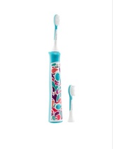 PHILIPS PHILIPS electric toothbrush HX6312 05 rechargeable children electric toothbrush ultrasonic vibration