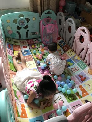 格林小镇游戏围栏口碑行吗,质量怎么样,格林小镇游戏围栏怎么样,格林小镇好不好呢,用后反馈