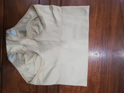 发货很快，宝贝收到啦，包装的很好，宝贝质量很好超乎我想象，宝贝料子很好，而且有弹性，高腰的肚子可以显瘦，很满意。