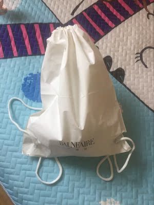 东西是好东西，身材却不是好身材&hellip;