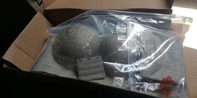 内衣质量很好，物超所值，，还送了多余的扣子调节大小，挺好的