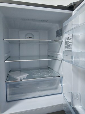 Haier/海尔 BCD-258WDVLU1三门双频智能风冷节能家用小型电冰箱