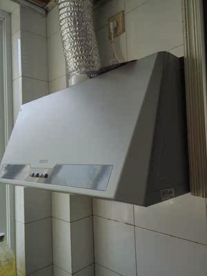 真实使用感受帅康抽油烟机怎么样,噪音大吗?质量烂不烂呢,吸力强吗