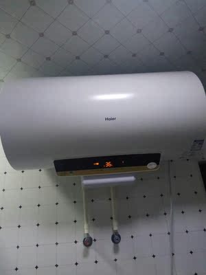 目前看来海尔EC8003-MT1 80升热水器怎么样,质量差不差呢，亲身使用经历曝光