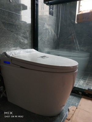 评测点评实话实说恒维智能马桶怎么样,好不好用?不能买是不是真的