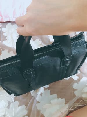 分析法兰穆勒男包质量怎么样，透过五个月使用看真相