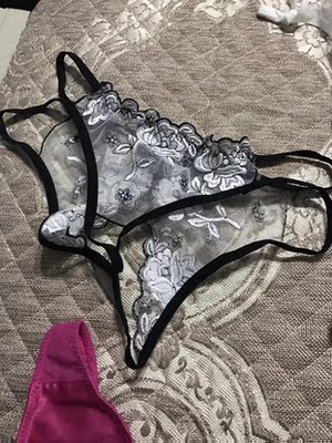 性感哦 老公看见就受不了了 大爱 物有所值 这是第一次在这家小铺买东西  以后还会关顾的