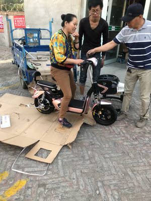 【揭秘】万福神力电动车怎么样,万福神力电动车质量真的很好吗?