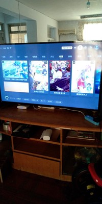 暴风 55X3 55英寸4k高清人工智能语音液晶网络wifi电视tv50 49 60
