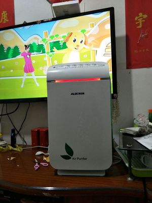 评测点评奥克斯空气净化器怎么样,三个月使用彻底后悔了,内幕曝光
