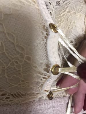 一共穿了六次,就这样了,大家看图吧 一共穿了六次,就这样了,大家看图吧