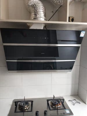 Robam/老板 CXW-260-27A5 油烟机侧吸式 家用大吸力抽油烟机新品