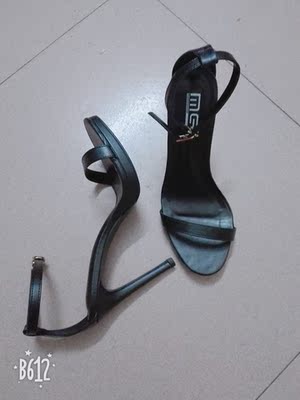 好穿又性感，买了两双这家店的鞋子了