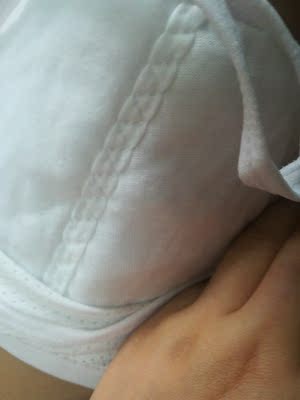 质量可以，款式可以，穿着特别舒服