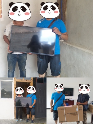揭秘康佳G55US电视怎么样,性价比高吗,值得买吗