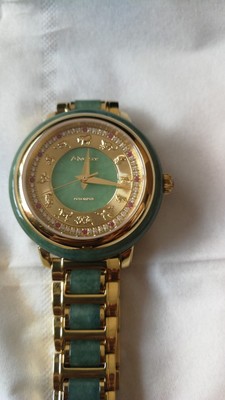 实情感受艾华仕手表怎么样,属于什么档次,哪生产的,值得买吗