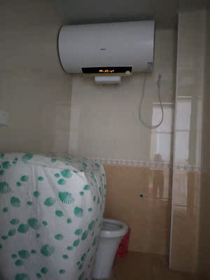 目前看来海尔EC8003-MT1 80升热水器怎么样,质量差不差呢，亲身使用经历曝光