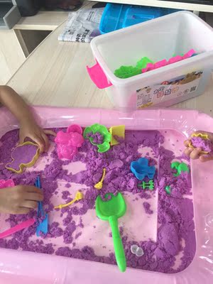 宝贝挺喜欢的 一收到就和小伙伴玩起来了 宝贝挺喜欢的 一收到就和小伙伴玩起来了