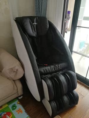 吐槽想知道kgc卡杰诗星月按摩椅怎么样,力度够吗?【求助】