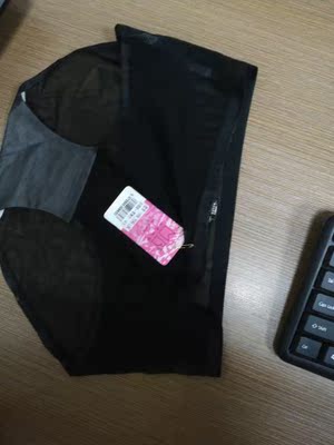 刚收到货，手感特别好，质量棒棒的。已经收藏了店铺以后内衣就你家了！