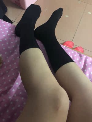 一次性在咩夫人家买了好多袜子!超级喜欢哒!!! 一次性在咩夫人家买了好多袜子!超级喜欢哒!!!