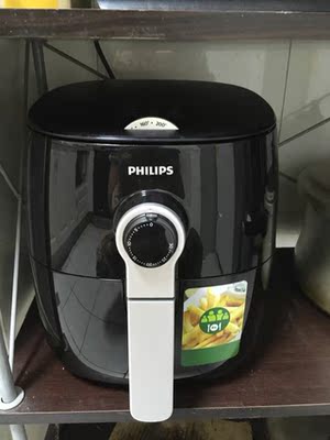 大家谈谈飞利浦空气炸锅怎么样，质量很差是真的吗