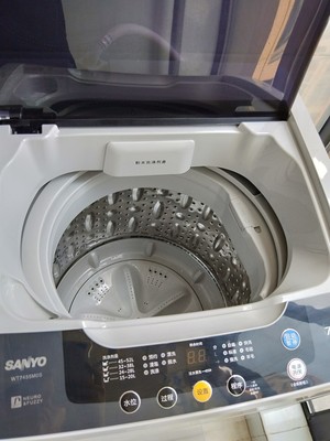 分析三洋洗衣机怎么样，质量好吗？三洋洗衣机哪个型号好用？