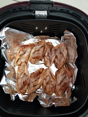 目前看来九阳空气炸锅怎么样,质量差不差呢，亲身使用经历曝光