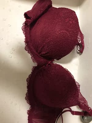 穿起来很舒服，也好性感，满意的购物