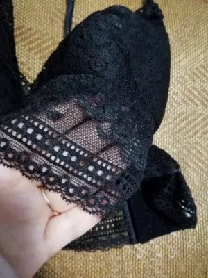 宝贝收到了，物流速度很快，包装也很好，最主要是面料超级舒服