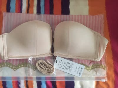 第三次购买  猫猫家的文胸的真的超级好穿！断奶后缩胸还下垂！一直找不到合适的！自从遇到猫猫家！感觉找到对的人！哈哈哈哈 会一直回购！