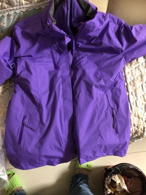 目前看来南极人户外冲锋衣怎么样,质量好吗?南极人怎么辨别真假