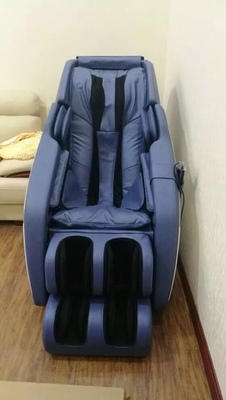 体验【真相】荣泰按摩椅怎么样，质量好不好呢，有效果吗