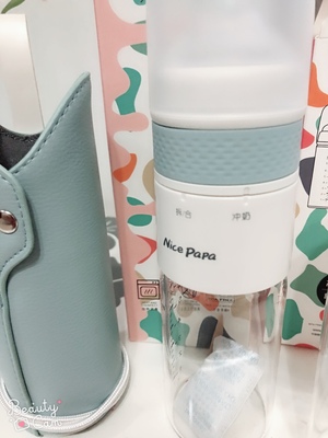 奶爸爸奶瓶质量靠谱吗,质量怎么样,奶爸爸奶瓶怎么样,奶爸爸质量真的很好吗?