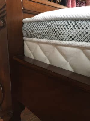 解说【揭秘】联乐床垫怎么样,质量好吗?真的甲醛超标吗?