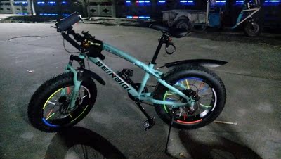 吐槽幽马山地自行车怎么样,质量好吗?幽马自行车是哪国的?