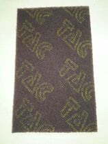 3M Scouring cloth TAC scouring cloth Green red brown scouring cloth Polishing cloth Emery cloth