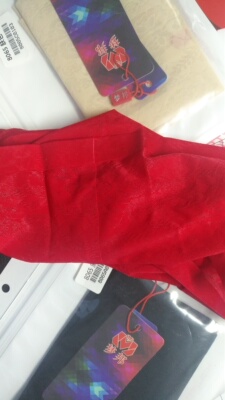 商品质量好，手感顺滑尺码合适，下次再买。 好