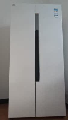 Haier/海尔 BCD-451WDEMU1 451升WIFI智能家用风冷无霜对开门冰箱