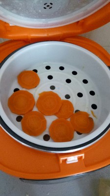 吐槽韩派FJD20-X电饭煲怎么样,韩派好不好呢,用后反馈