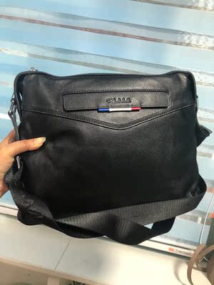 分析法兰穆勒男包怎么样，质量很差是真的吗