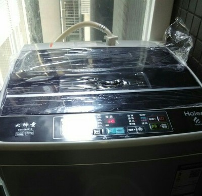 海尔洗衣机怎么样,如何选购,海尔洗衣机怎么样,认真看完这文章,恍然大悟