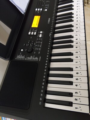 调查心得雅马哈电子琴怎么样,质量很差是真的吗